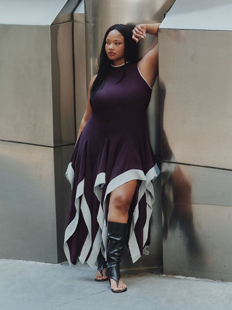 SHOP DRESSES